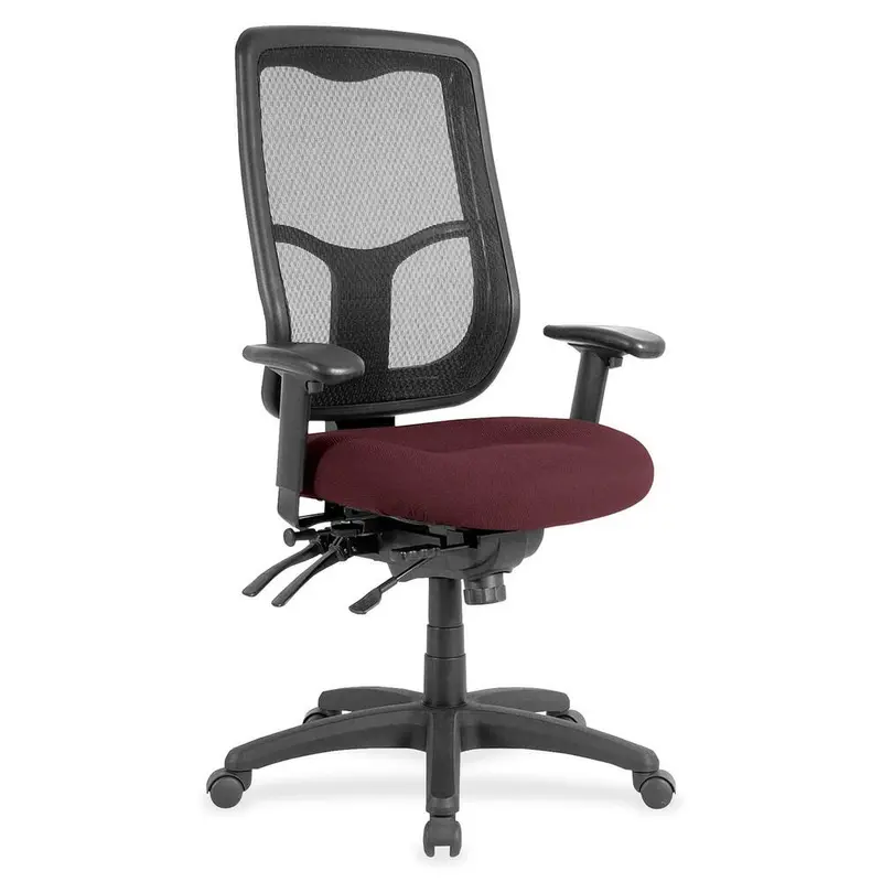 Eurotech Apollo MFHB9SL Executive Chair [SKU - EUTMFH9SL22]EA