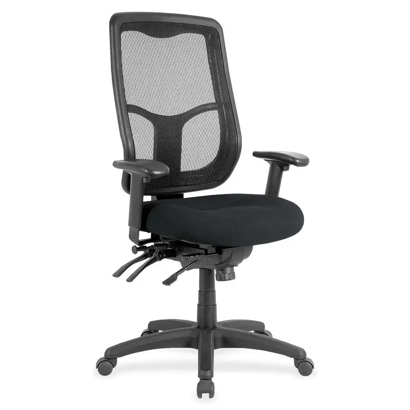 Eurotech Apollo MFHB9SL Executive Chair [SKU - EUTMFH9SL23]EA