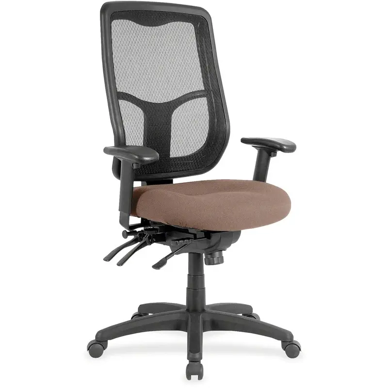 Eurotech Apollo MFHB9SL Executive Chair [SKU - EUTMFH9SL36]EA
