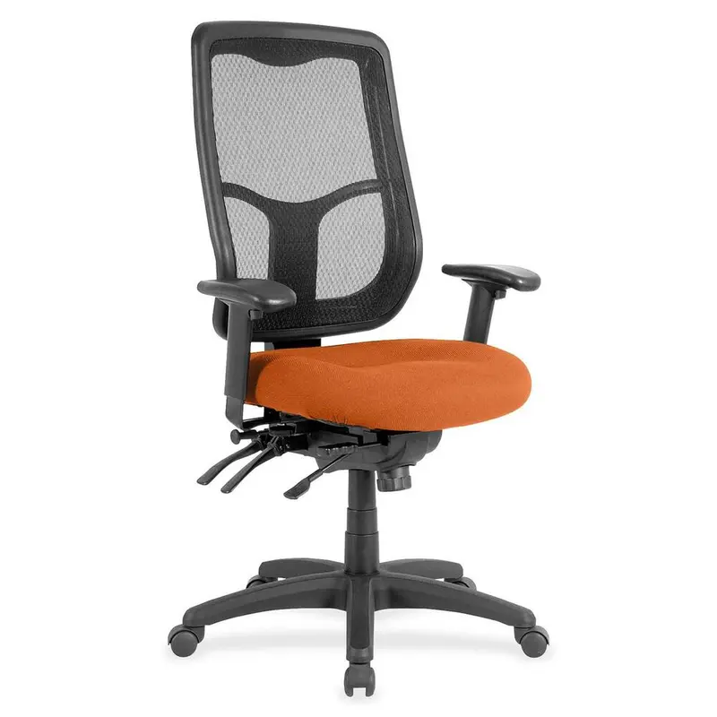Eurotech Apollo MFHB9SL Executive Chair [SKU - EUTMFH9SL94]EA