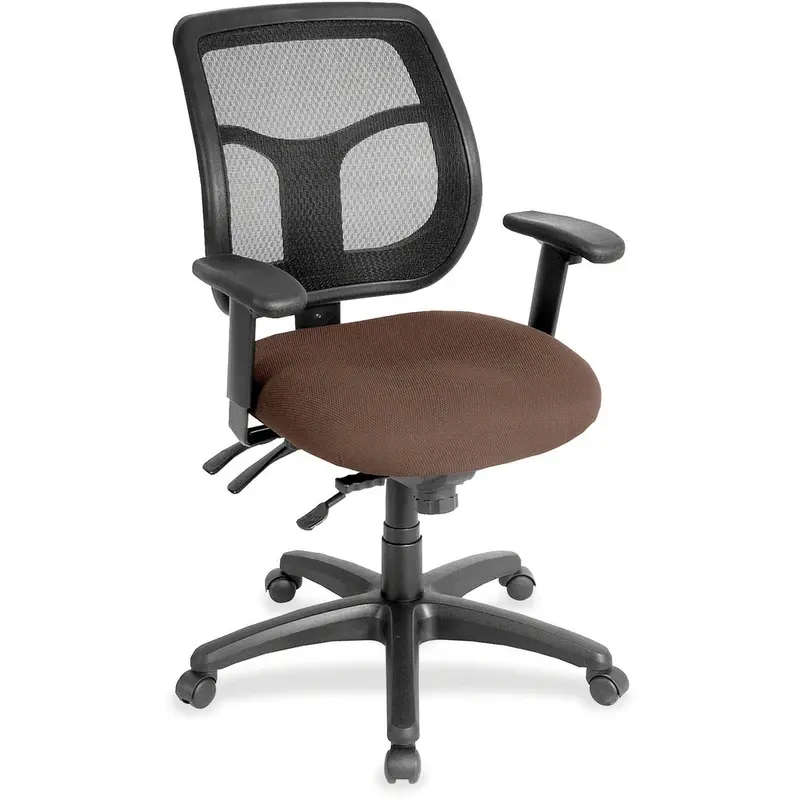 Eurotech Apollo MFT9450 Task Chair [SKU - EUTMFT94511]EA