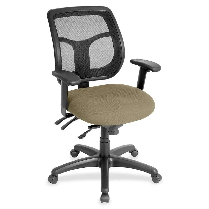 Eurotech Apollo MFT9450 Task Chair [SKU - EUTMFT94533]EA