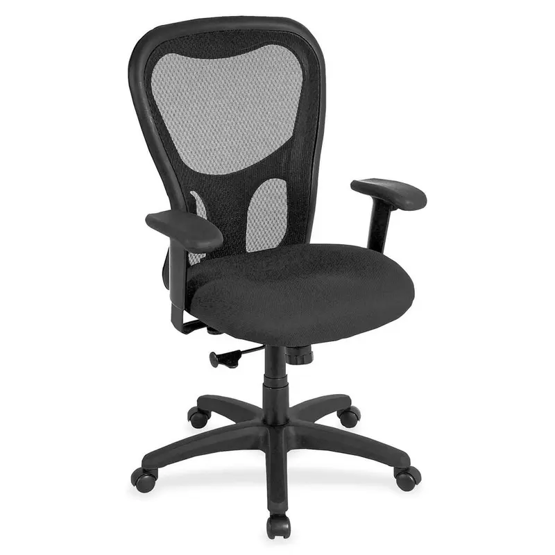 Eurotech Apollo MM9500 Highback Executive Chair [SKU - EUTMM950021]EA