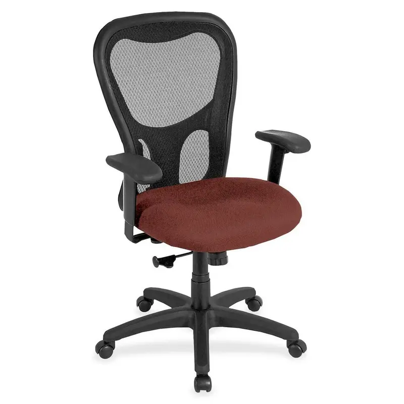 Eurotech Apollo MM9500 Highback Executive Chair [SKU - EUTMM950026]EA