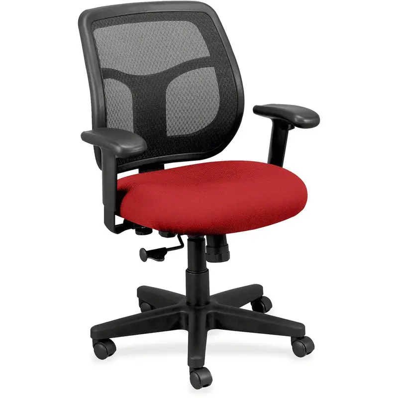 Eurotech Apollo MT9400 Mesh Task Chair [SKU - EUTMT940015]EA