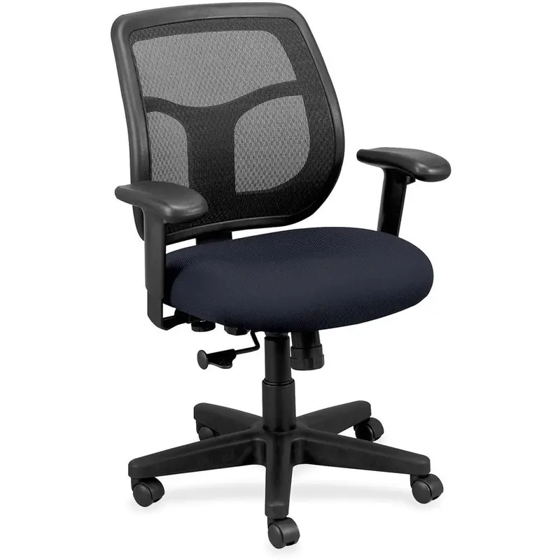 Eurotech Apollo MT9400 Mesh Task Chair [SKU - EUTMT940066]EA