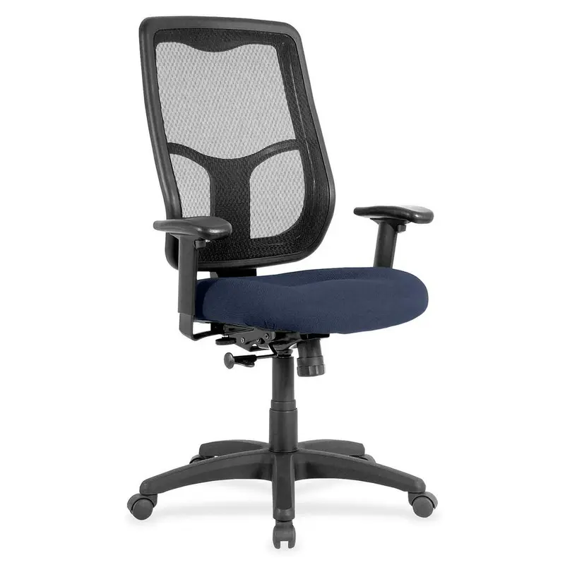 Eurotech Apollo MTHB94 Executive Chair [SKU - EUTMTHB9452]EA