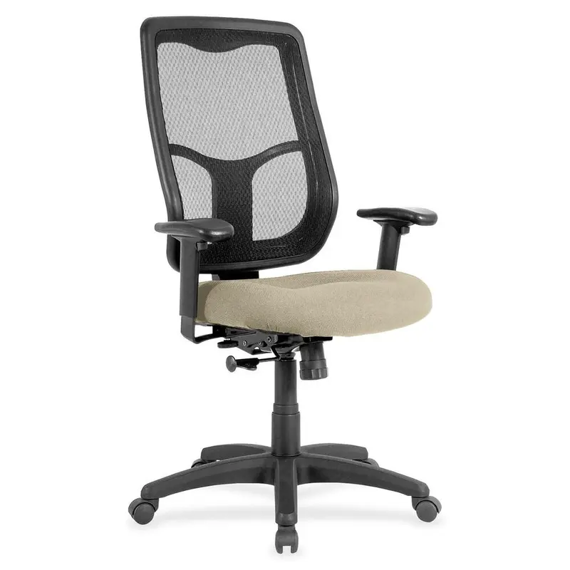 Eurotech Apollo MTHB94 Executive Chair [SKU - EUTMTHB9487]EA