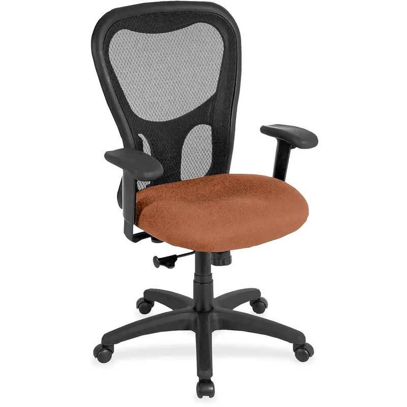 Eurotech Apollo Synchro High Back Chair [SKU - EUTMM9500108]EA