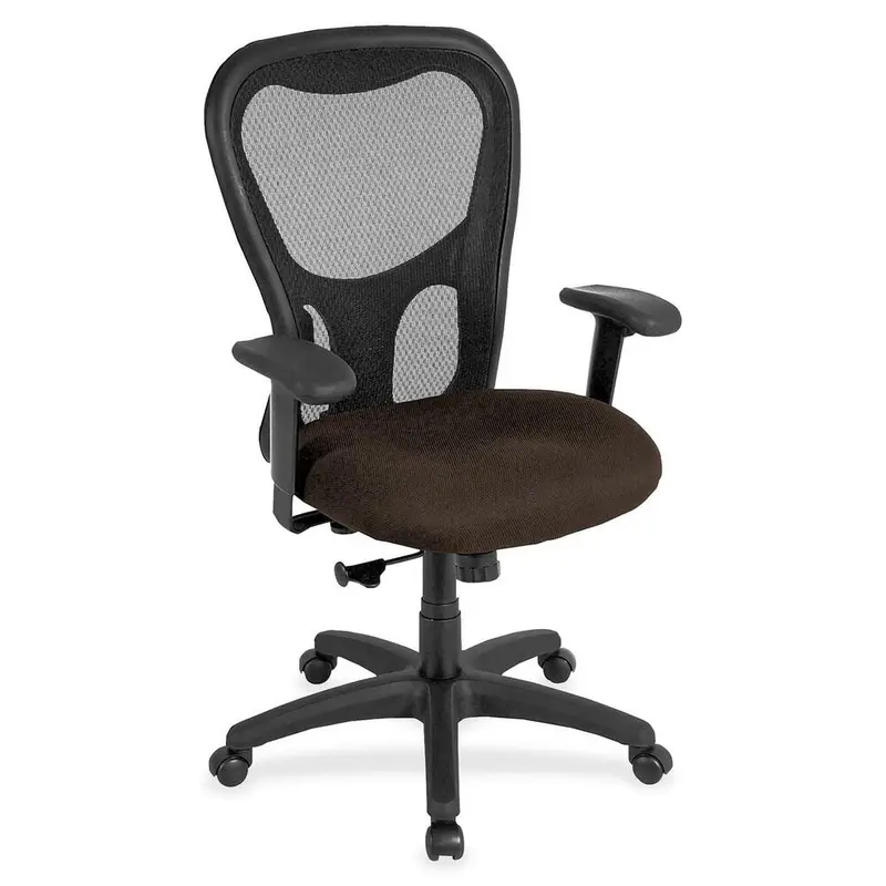 Eurotech Apollo Synchro High Back Chair [SKU - EUTMM950041]EA