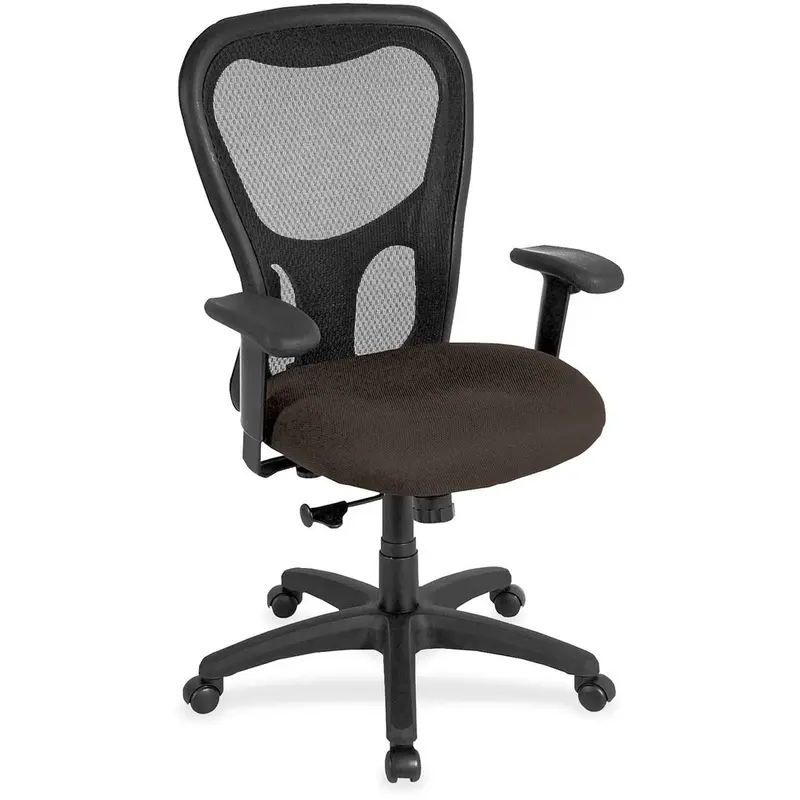 Eurotech Apollo Synchro High Back Chair [SKU - EUTMM950077]EA