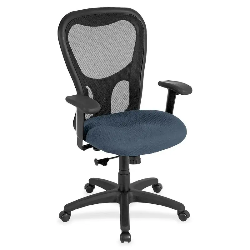 Eurotech Apollo Synchro High Back Chair [SKU - EUTMM950084]EA