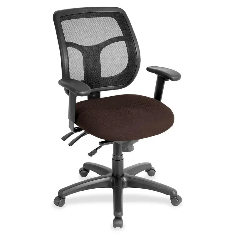 Eurotech Apollo Task Chair [SKU - EUTMFT94555]EA