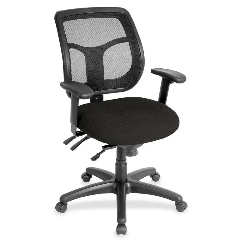 Eurotech Apollo Task Chair [SKU - EUTMFT94563]EA