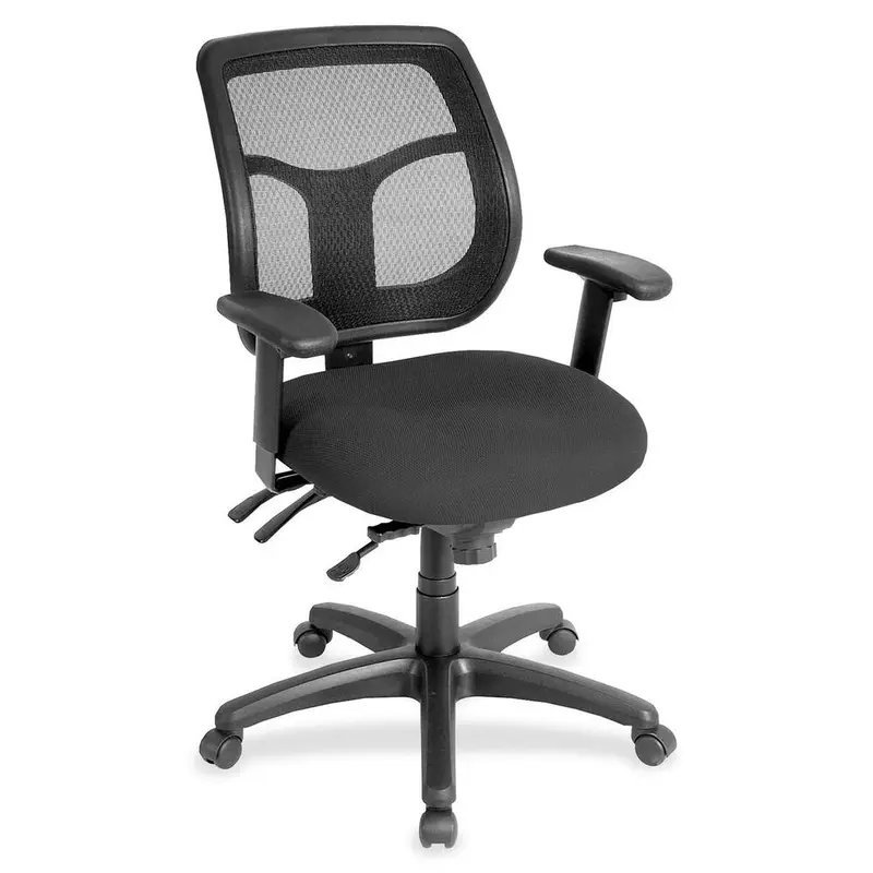 Eurotech Apollo Task Chair [SKU - EUTMFT94596]EA