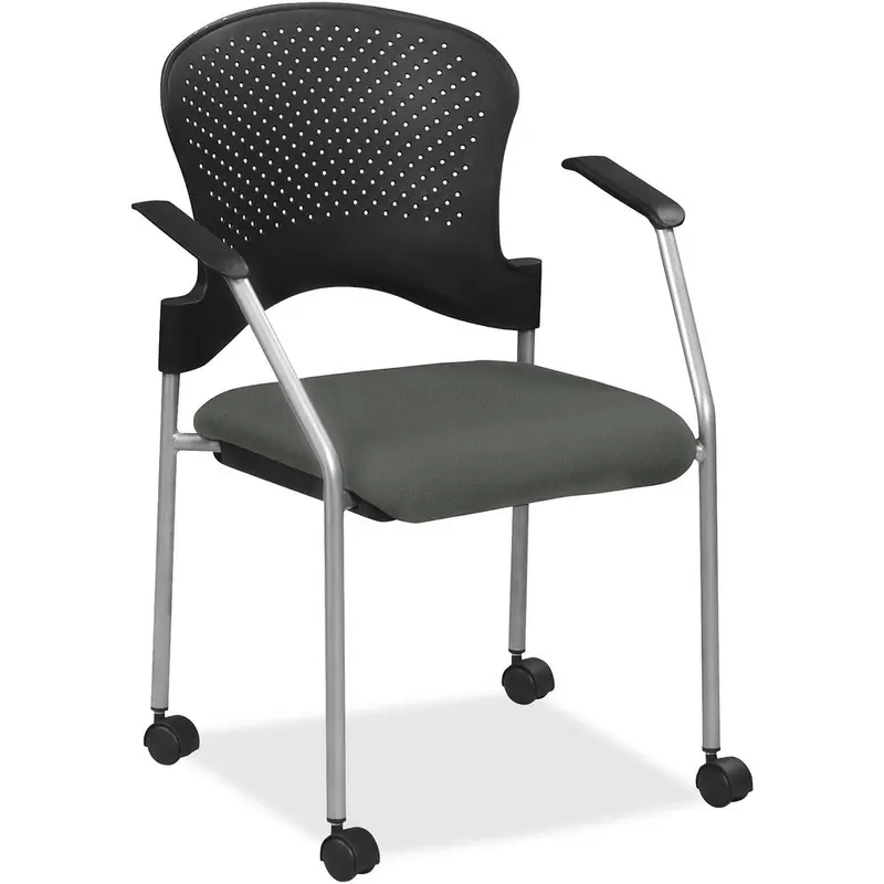 Eurotech Breeze Chair with Casters [SKU - EUTFS8270016]EA