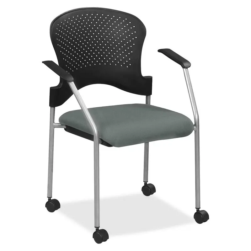 Eurotech Breeze Chair with Casters [SKU - EUTFS827032]EA