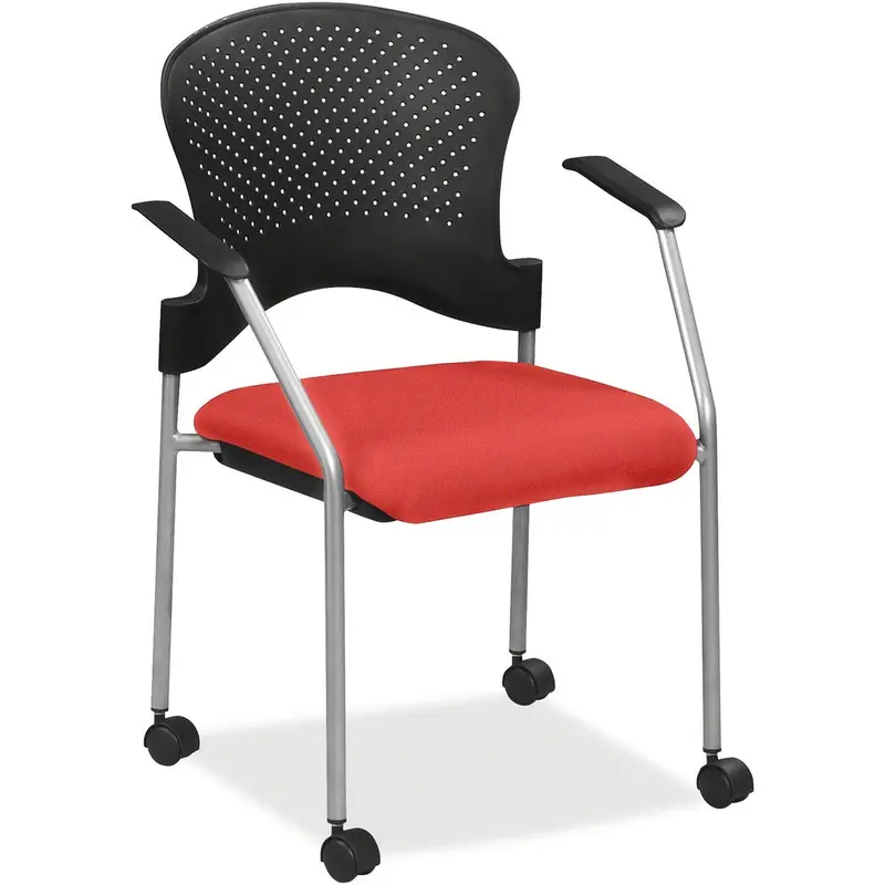 Eurotech Breeze Chair with Casters [SKU - EUTFS827057]EA