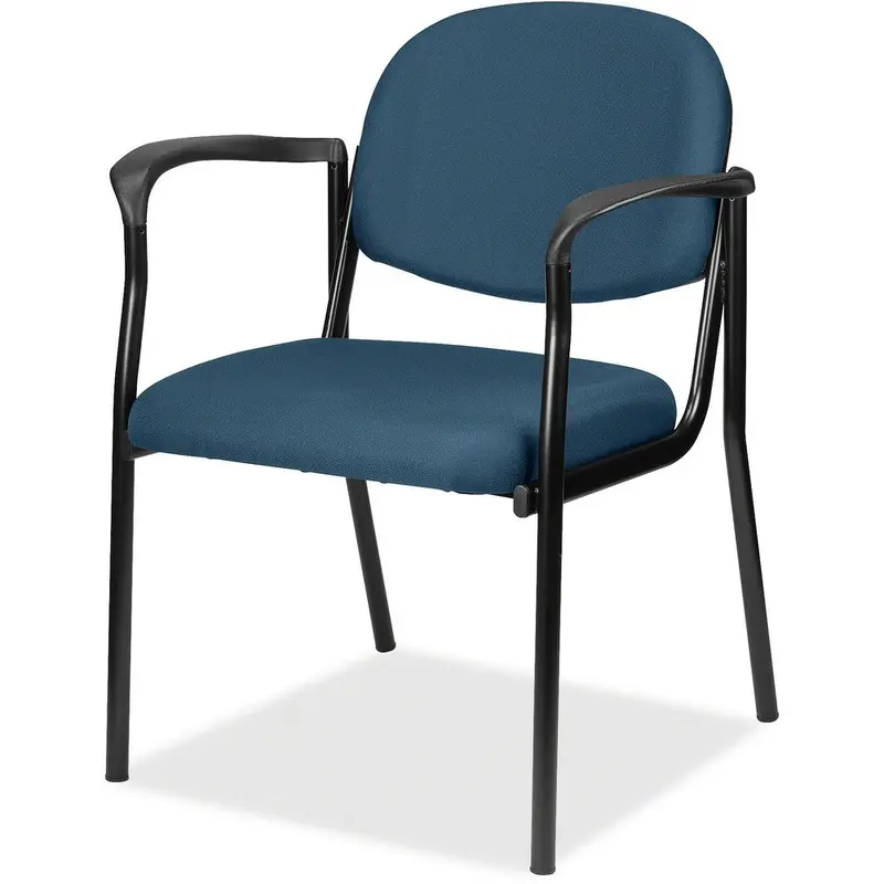 Eurotech Dakota 8011 Guest Chair [SKU - EUT801138]EA