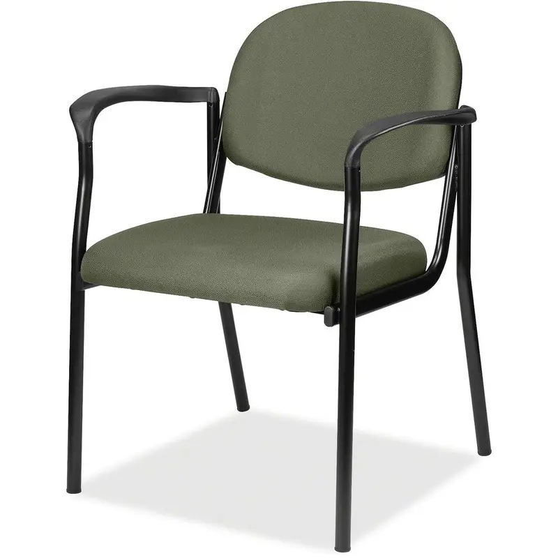 Eurotech Dakota 8011 Guest Chair [SKU - EUT801185]EA