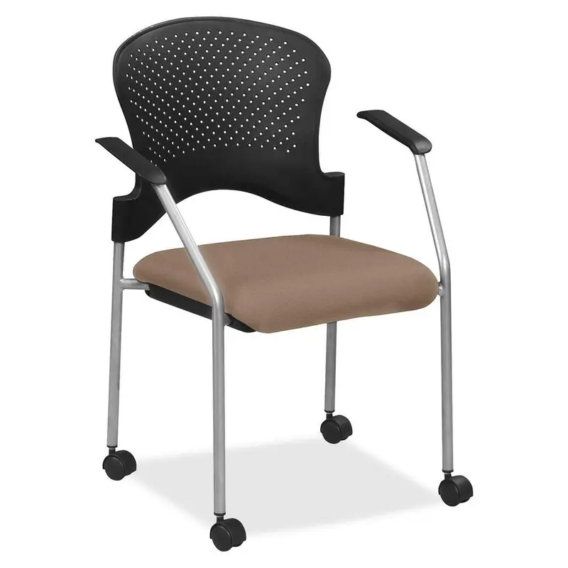 Eurotech breeze FS8270 Stacking Chair [SKU - EUTFS827003]EA