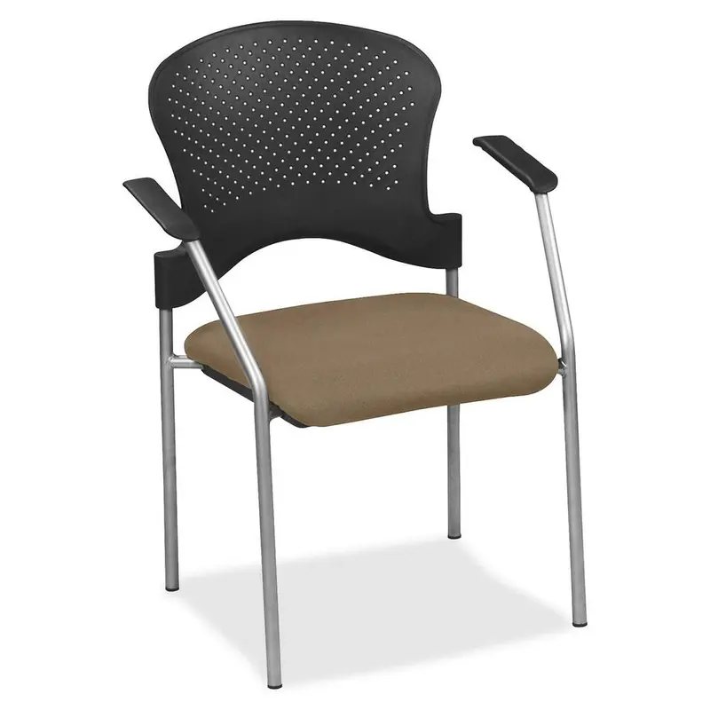 Eurotech breeze FS8277 Stacking Chair [SKU - EUTFS827700]EA