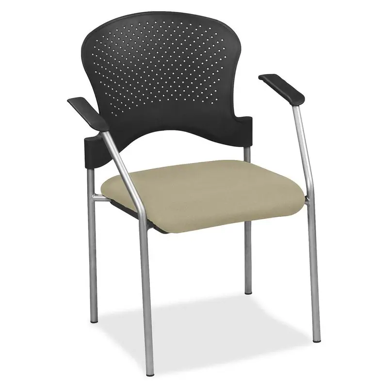 Eurotech breeze FS8277 Stacking Chair [SKU - EUTFS827745]EA