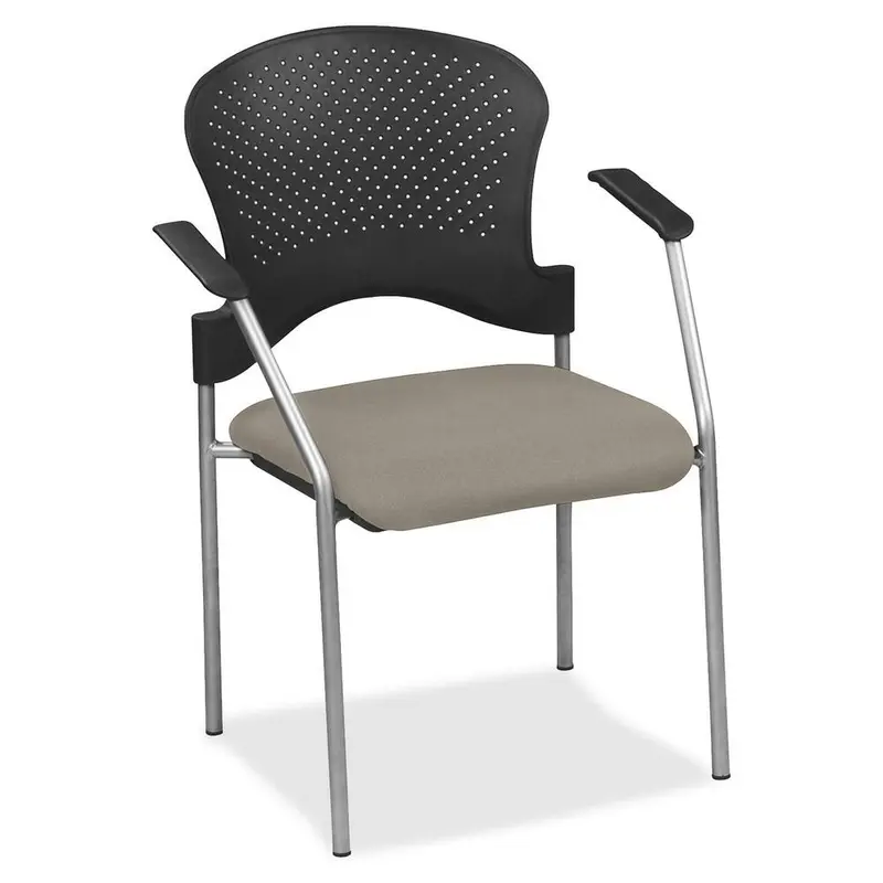Eurotech breeze FS8277 Stacking Chair [SKU - EUTFS827751]EA