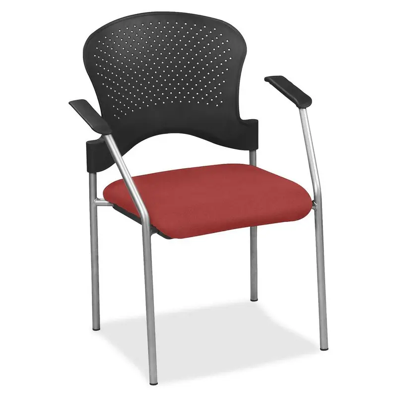 Eurotech breeze FS8277 Stacking Chair [SKU - EUTFS827754]EA