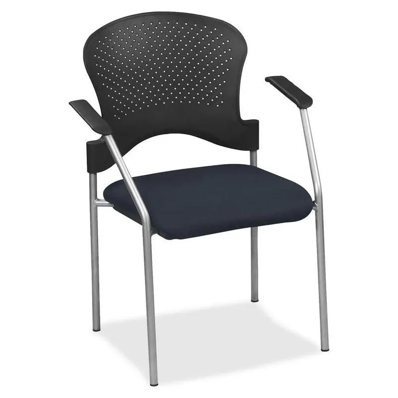 Eurotech breeze FS8277 Stacking Chair [SKU - EUTFS827766]EA