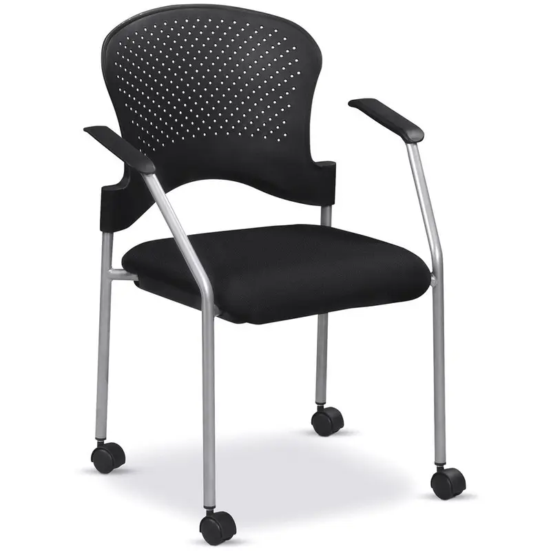 Eurotech Breeze Guest Chair [SKU - EUTFS8270]EA