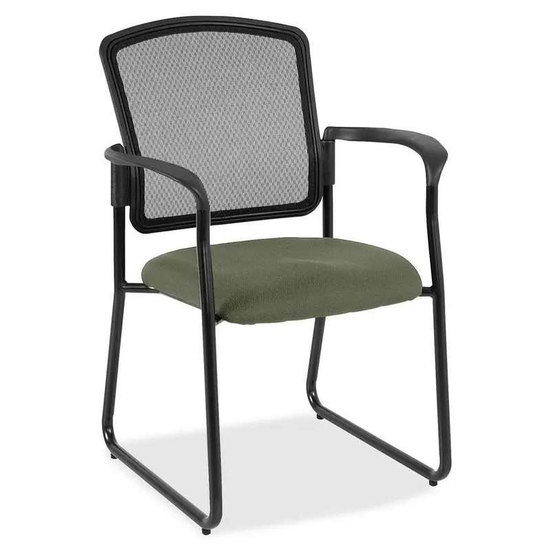 Eurotech Dakota 2 7055SB Guest Chair [SKU - EUT7055SB85]EA