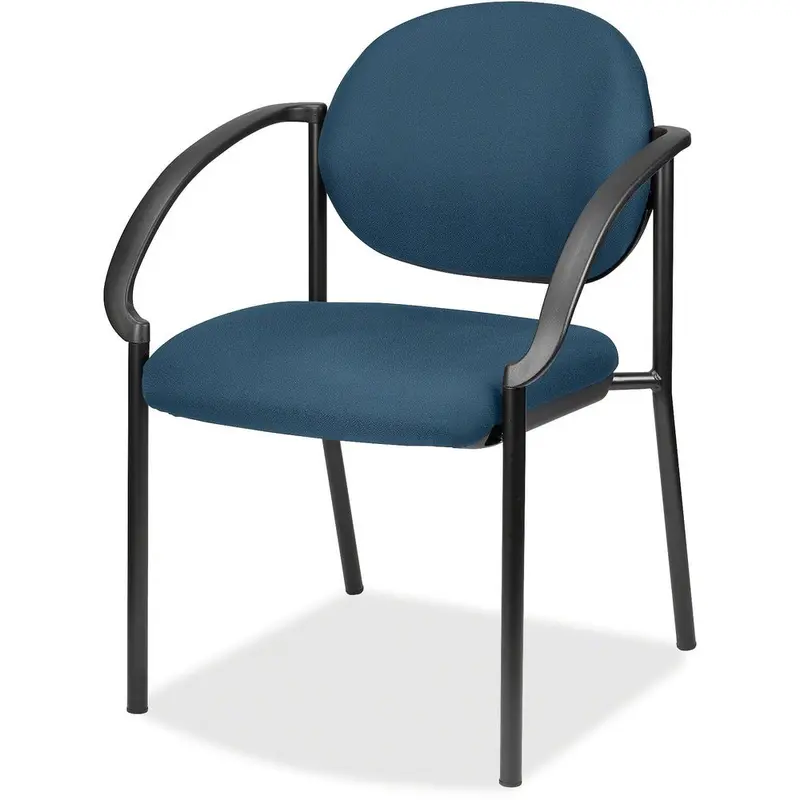 Eurotech Dakota 9011 Stacking Chair [SKU - EUT901138]EA