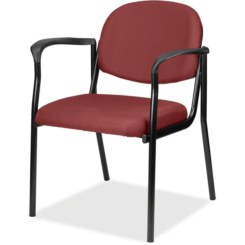 Eurotech Dakota Guest Chair With Arms [SKU - EUT801188]EA
