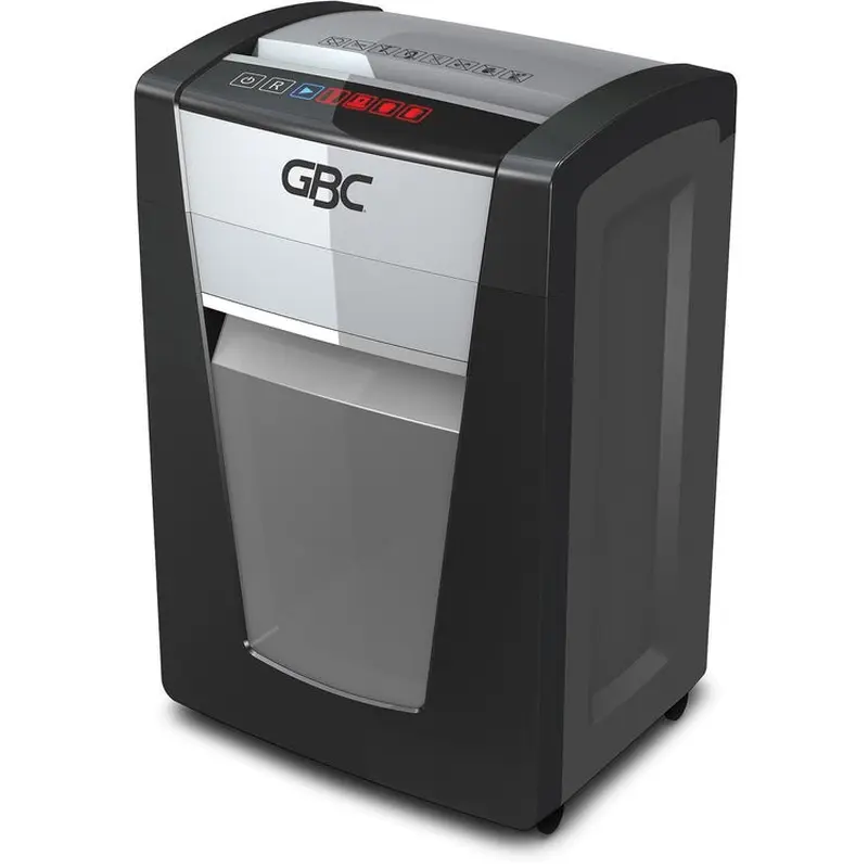 GBC ShredMaster SX20-08 Cross-Cut Paper Shredder [SKU - GBC1758502]EA