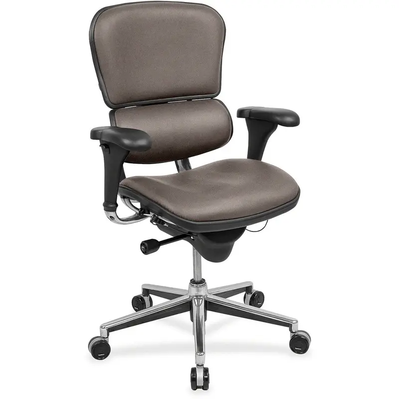 Eurotech Ergohuman Executive Chair [SKU - EUTLE10LO65]EA