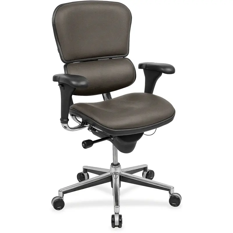 Eurotech ergohuman LE10ERGLO Mid Back [SKU - EUTLE10LO12]EA