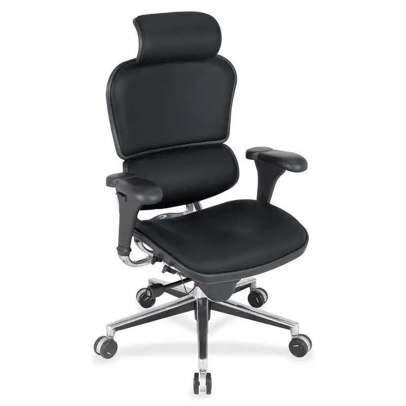 Eurotech ergohuman LE9ERG High Back Executive Chair [SKU - EUTLE9ERG23]EA