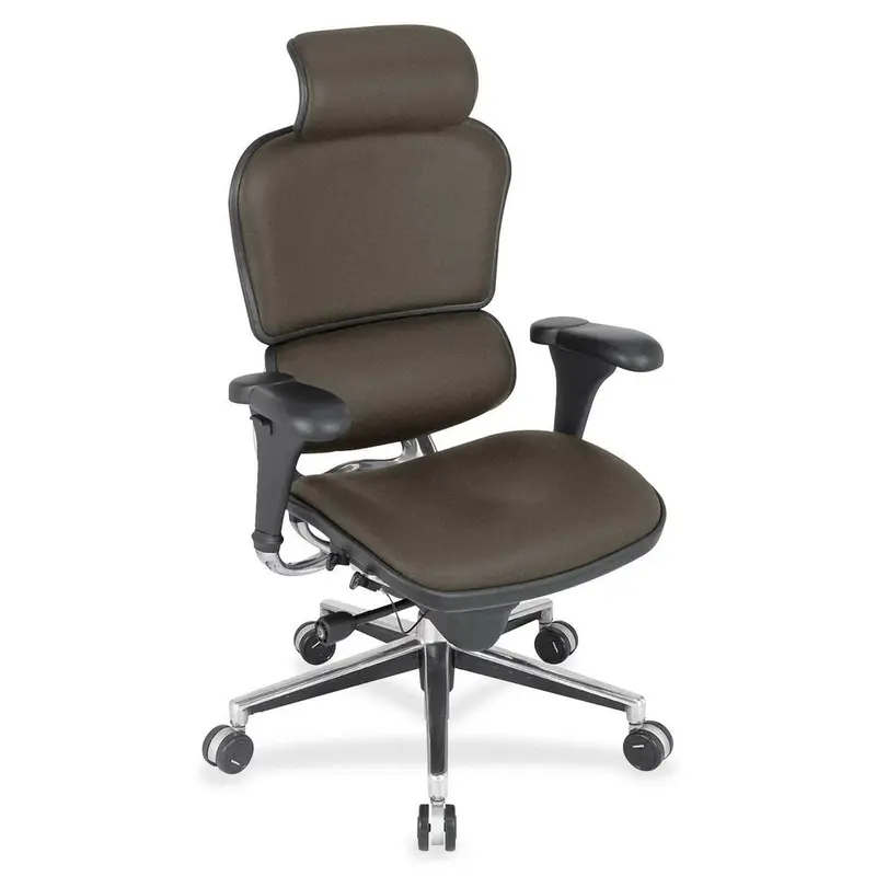 Eurotech ergohuman LE9ERG High Back Executive Chair [SKU - EUTLE9ERG86]EA