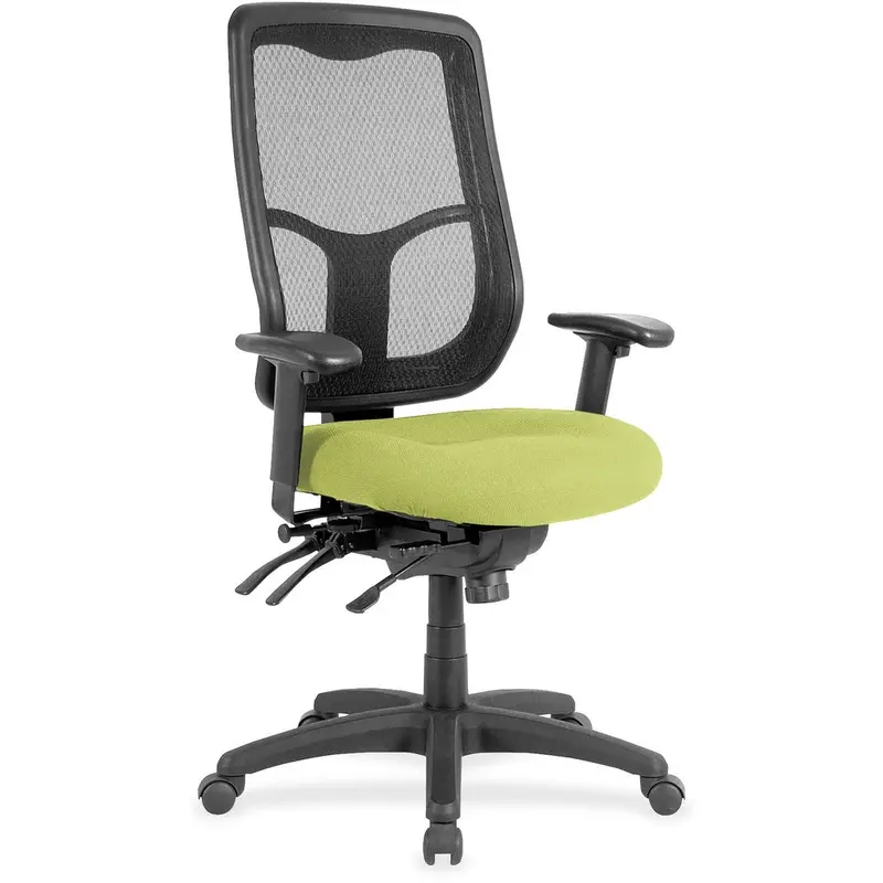 Eurotech Executive Chair [SKU - EUTMFH9SL009]EA