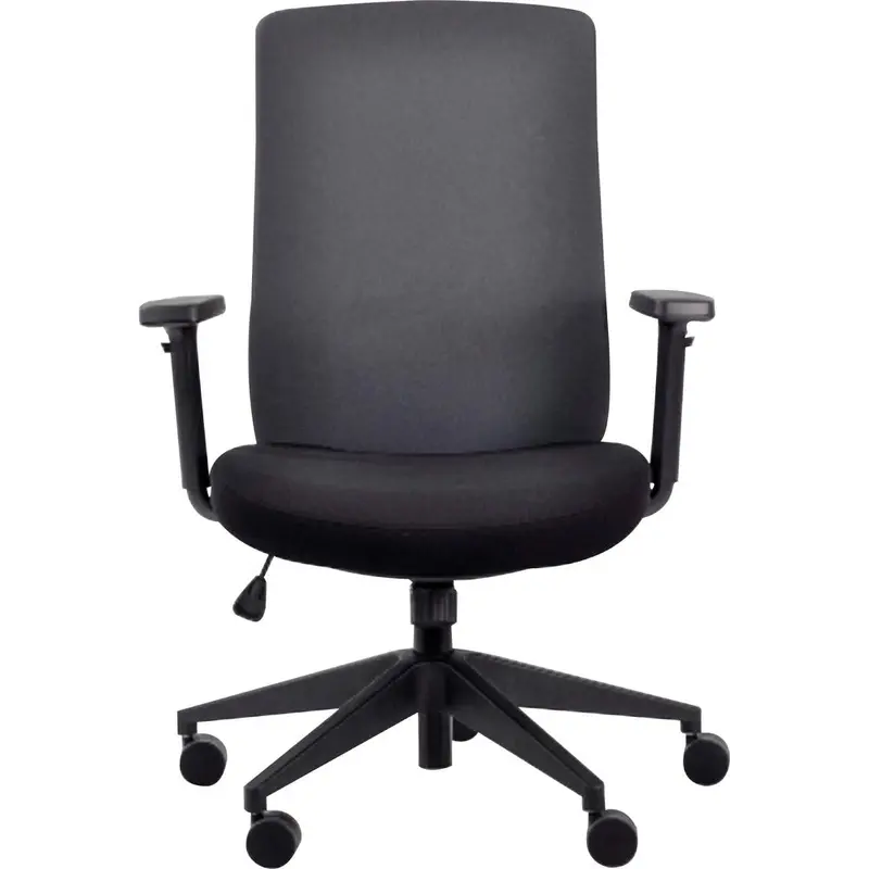 Eurotech Gene Fabric Seat/Back Executive Chair [SKU - EUTGENEFCHR]EA