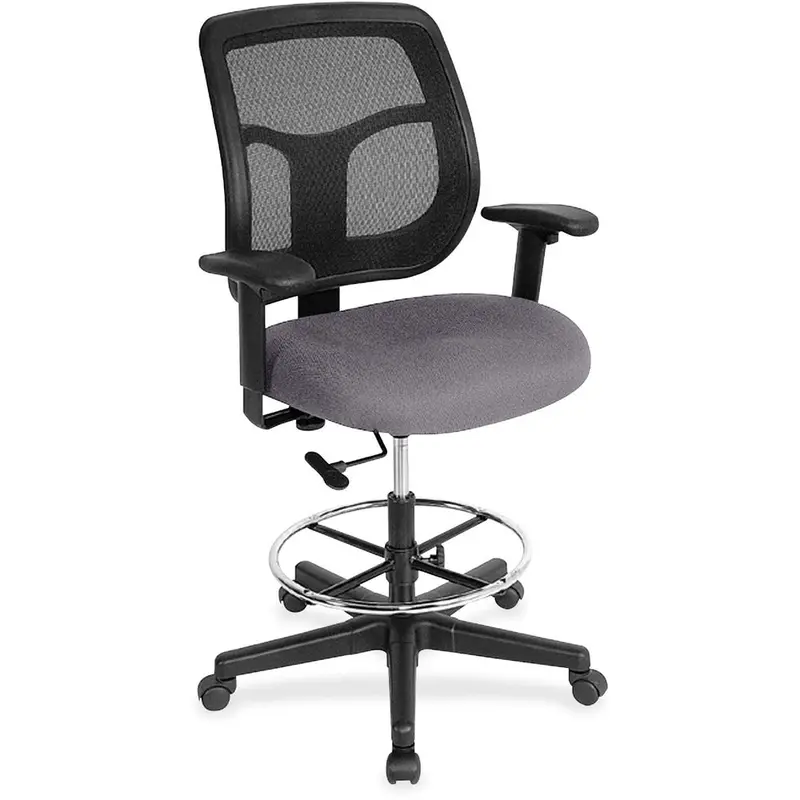 Eurotech Utility Stool [SKU - EUTDFT98101]EA