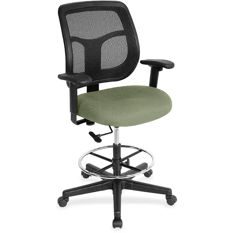 Eurotech Utility Stool [SKU - EUTDFT98107]EA