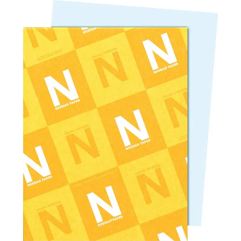 Exact Index Stock Cover Paper [SKU - WAU49521]PK