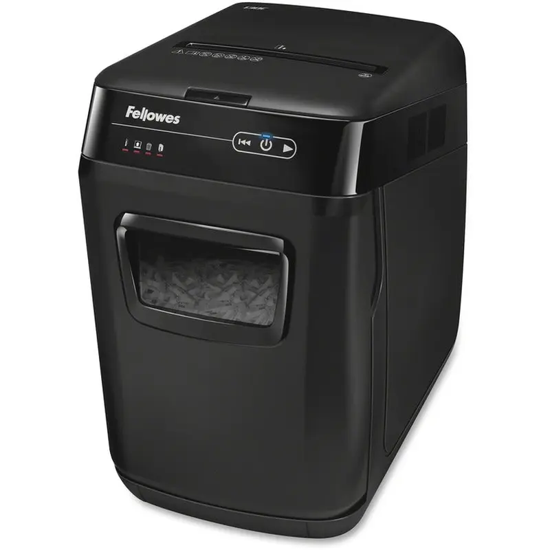Fellowes AutoMax 150C Hands Free Paper Shredder [SKU - FEL4680001]EA