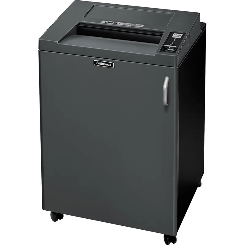 Fellowes Fortishred 3850C TAA Compliant Cross-Cut Shredder [SKU - FEL4617801]EA