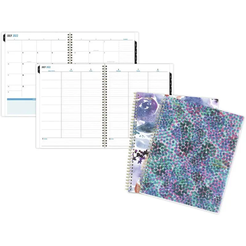Five Star Artist Touch Planner [SKU - AAG1412P905A]EA