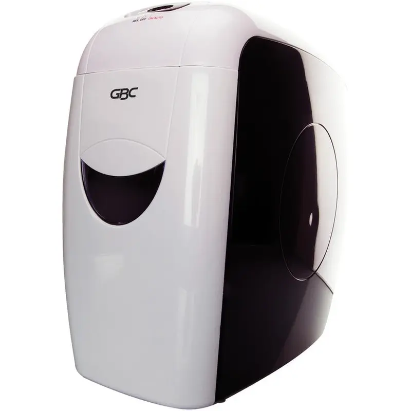 GBC Style  Super Cross-Cut Shredder [SKU - GBC1758581]EA