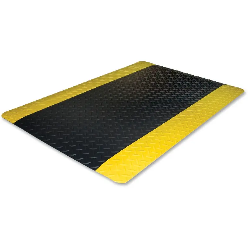 Genuine Joe Safe Step Anti-Fatigue Floor Mats [SKU - GJO70365]EA