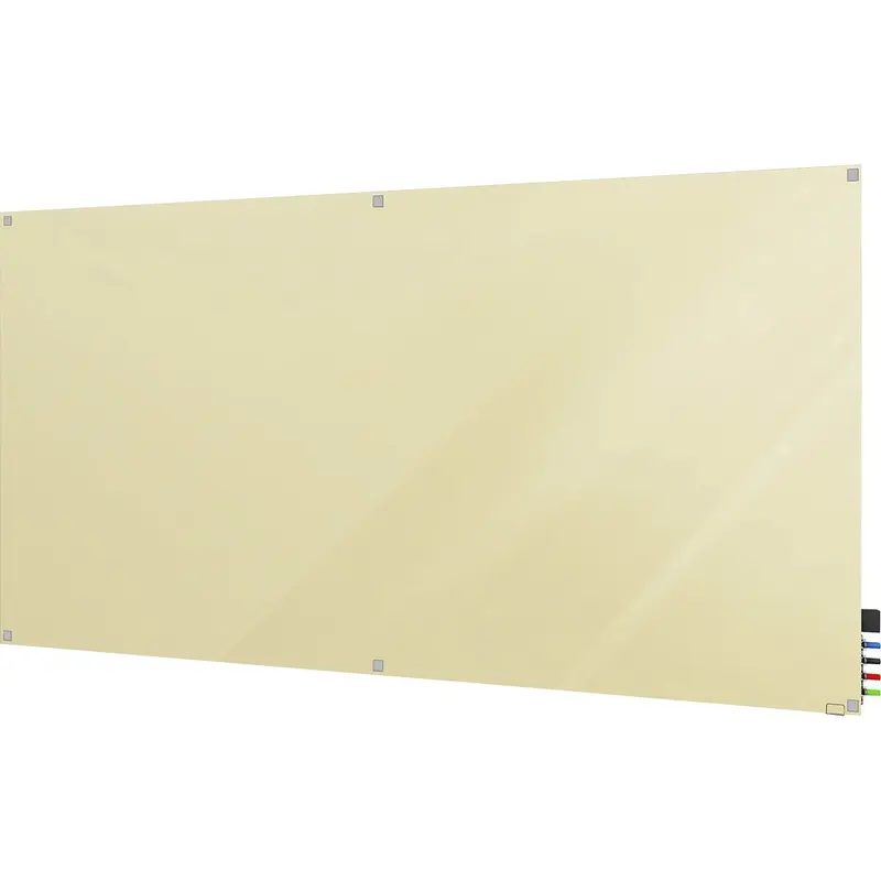 Ghent Harmony Dry Erase Board [SKU - GHEHMYSM45BG]EA